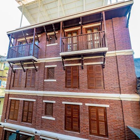 Traditional Stay - A Boutique Hotel Lalitpur Bagian luar foto