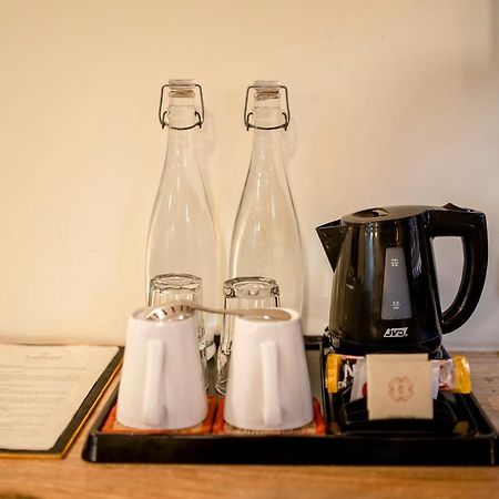 Traditional Stay - A Boutique Hotel Lalitpur Bagian luar foto