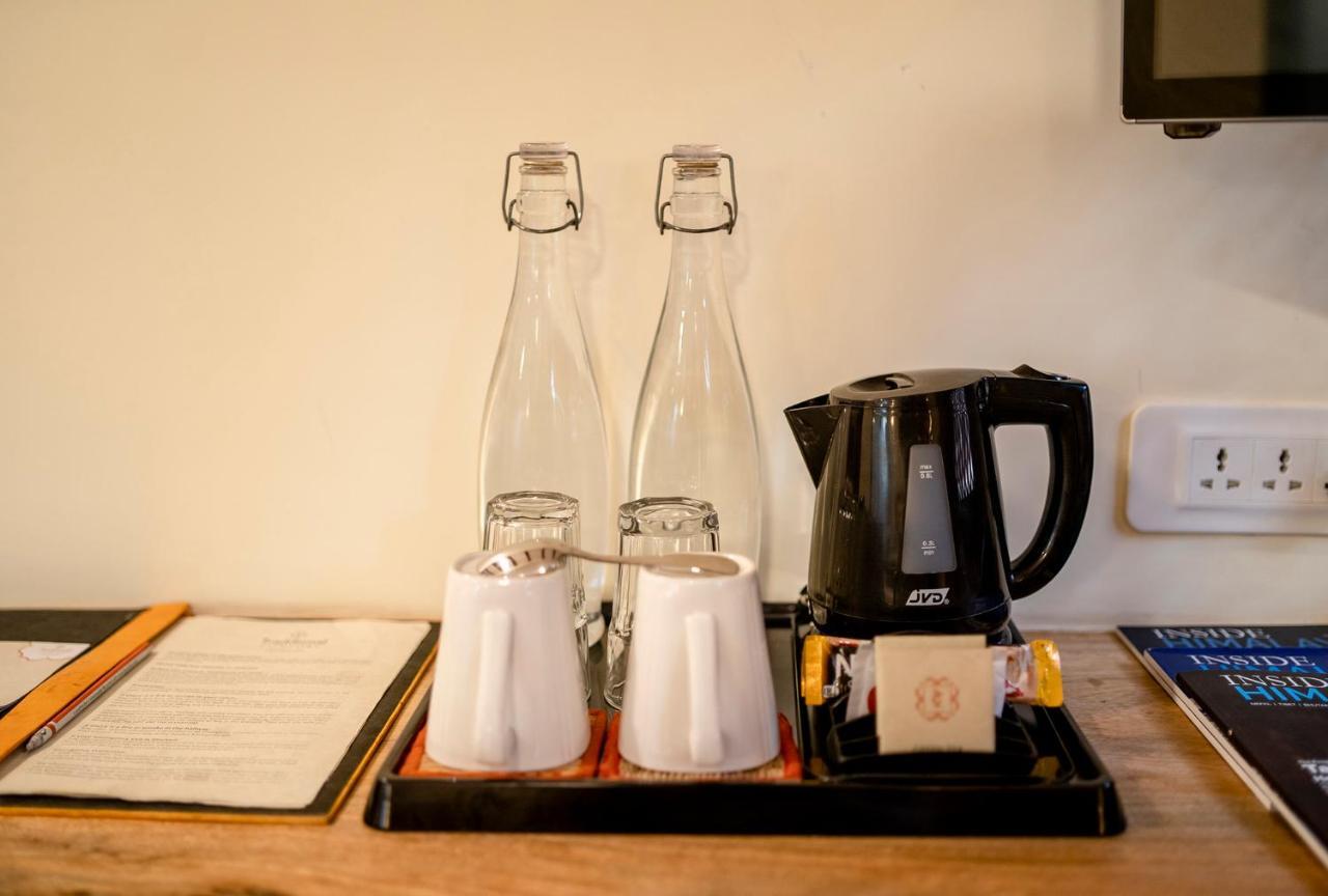Traditional Stay - A Boutique Hotel Lalitpur Bagian luar foto