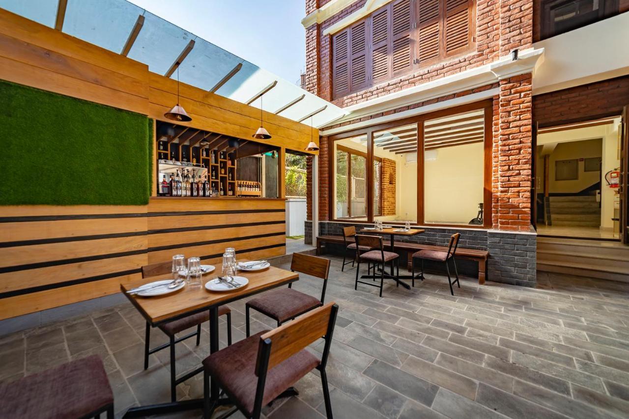 Traditional Stay - A Boutique Hotel Lalitpur Bagian luar foto