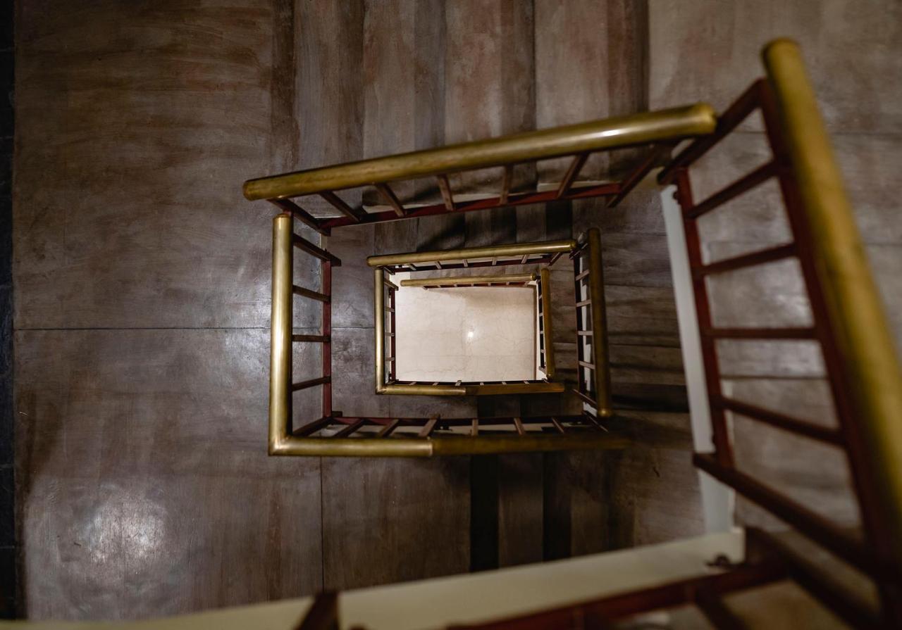 Traditional Stay - A Boutique Hotel Lalitpur Bagian luar foto